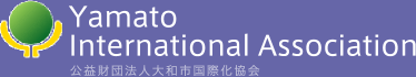 Yamato International Association
