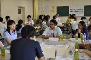 外国人市民サミット4