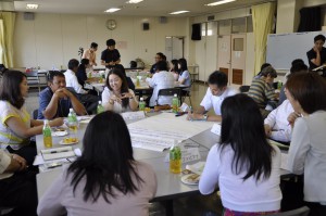 外国人市民サミット2