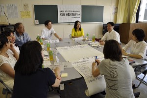 外国人市民サミット6