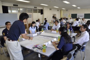 外国人市民サミット5