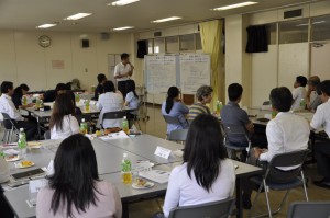 外国人市民サミット3